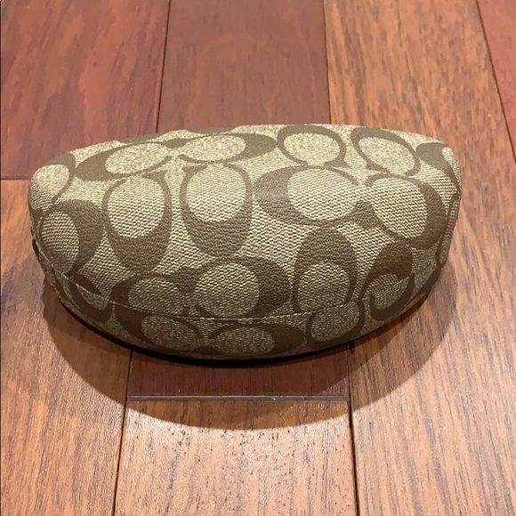 Coach Sunglasses - Picture 7 of 7